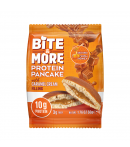 Bite & More Protein Pancake Caramel Cream